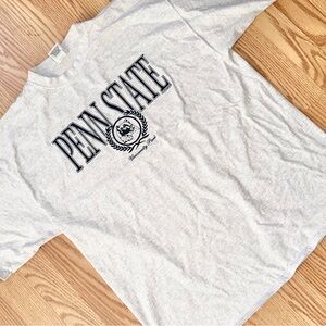 Vintage PennState Santee Hwvyt T shirt Men’s XL